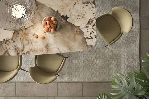 Dining Chairs Collection